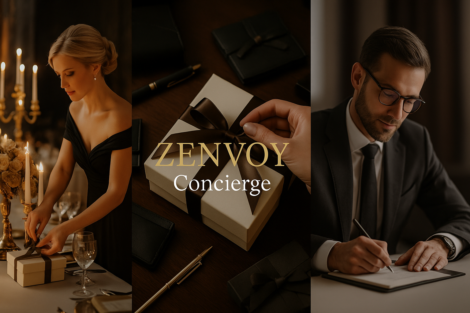 Concierge