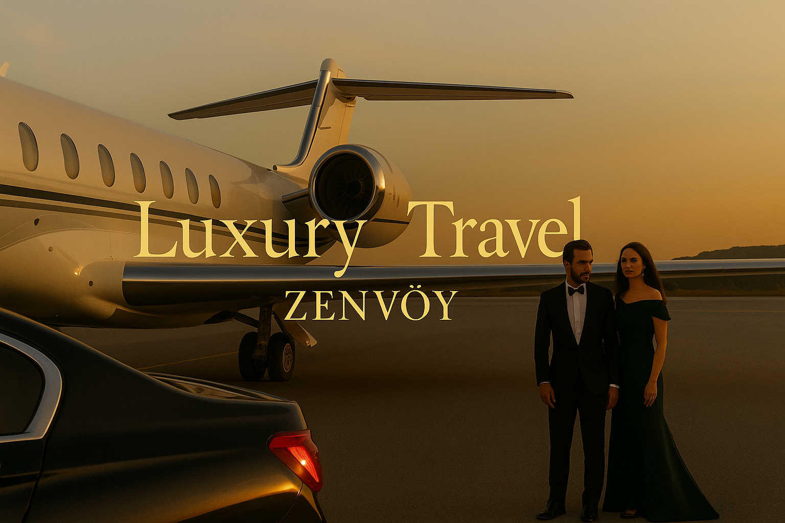 Luxury Travel