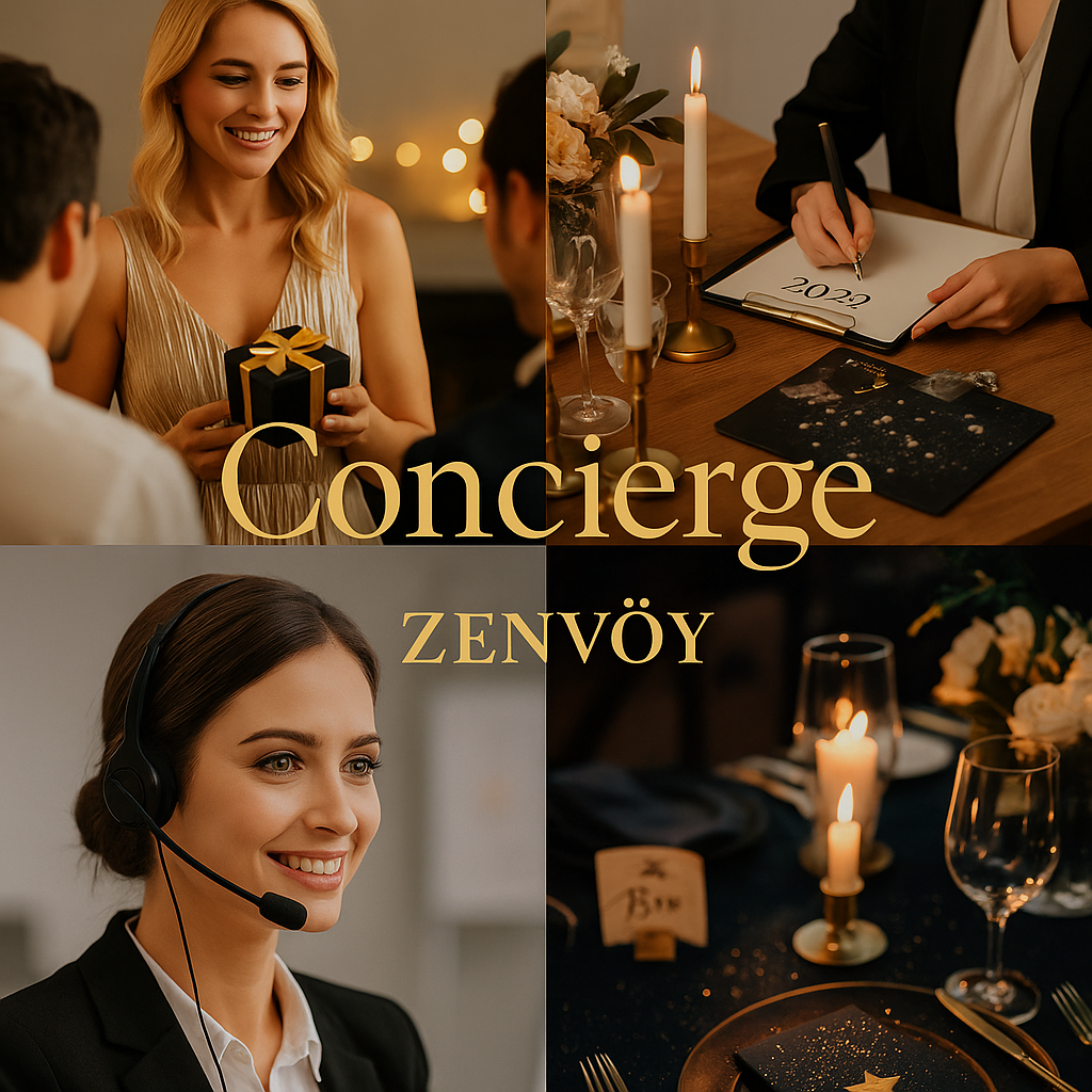 Concierge